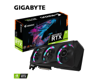 Gigabyte GeForce RTX 3060 AORUS ELITE LHR 12GB GDDR6 - 661716 - zdjęcie 9